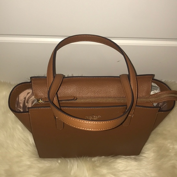 NWT Kate Spade Jackson Street Tote - Picture 2 of 7